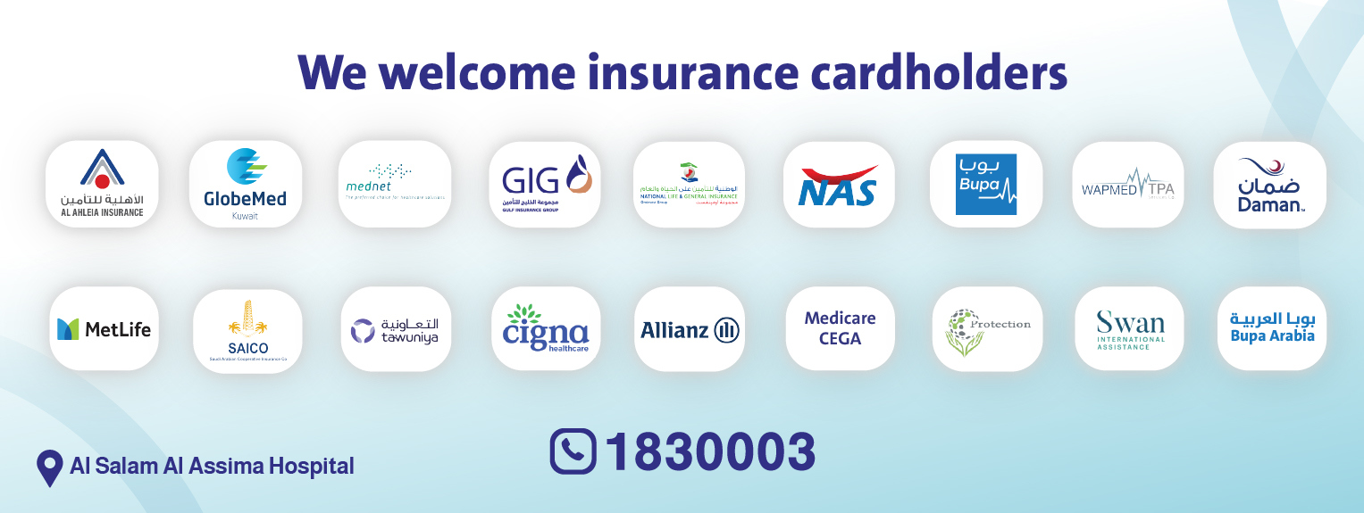 Insurance partners