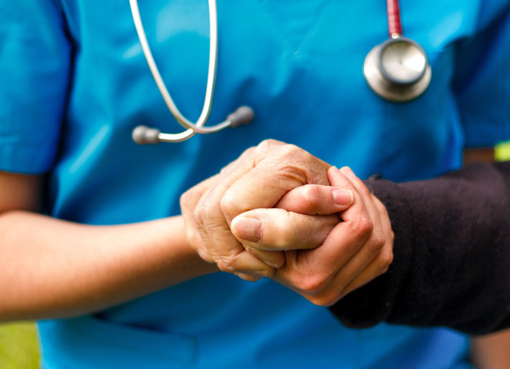 Reassurance and personal care